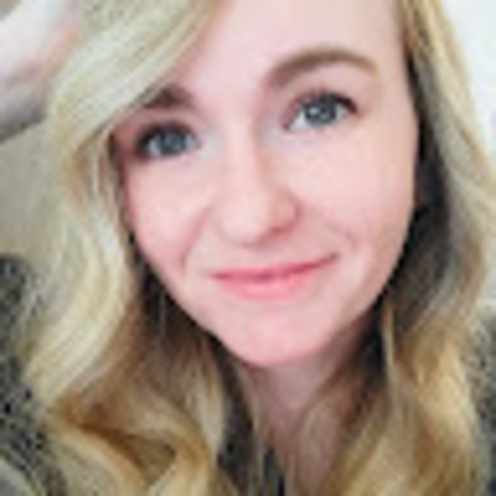 Meet your Posher, Kaylin